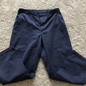 Men’s work pants